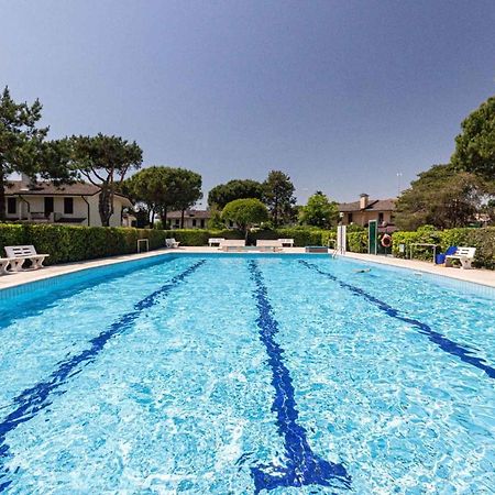 Holiday Home Porto Santa Margherita 40296 Экстерьер фото